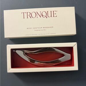 NEW Tronque body contour tool